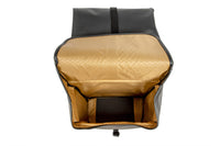 New Looxs Odense Double Dubbele Tas 39L Groen