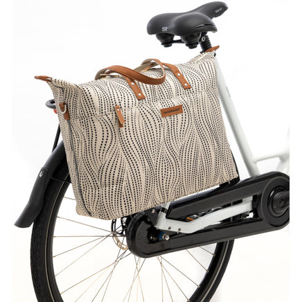 New Looxs Tendo Alma Laptoptas 21L Waterafstotend