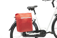 New Looxs Vigo Enkele Tas 18,5L Afneembaar Zwart