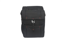 New Looxs Vigo Dubbele Fietstas 37 Liter Zwart - 515.330