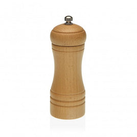 BeoXL Bamboe keuken accessoires peper of zoutmolen