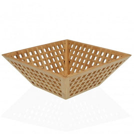 BeoXL Bamboe keuken accessoires fruit kom