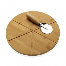 BeoXL Bamboe keuken accessoires pizzabord
