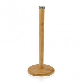 BeoXL Bamboe keuken accessoires keukerol houder