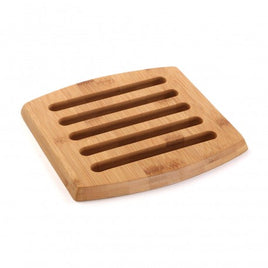 BeoXL Bamboe keuken accessoires onderzetter