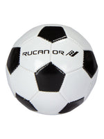 Rucanor Mini Ballenset 3 Stuks Junior Oranje/Bruin/Wit