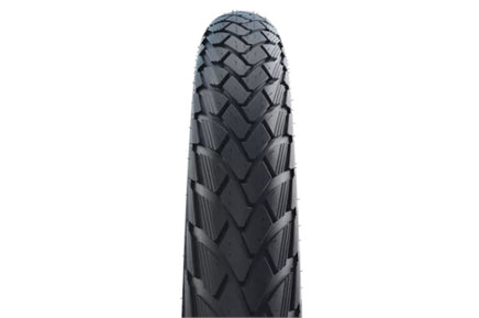 Schwalbe Buitenband Green Marathon 28X1 5/8X1 1/4 (32-622) Zwart