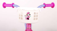 Disney Minnie Cutest Ever! Meisjes Doortrapper roze 20 cm 10 inch