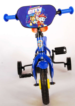 Nickelodeon Paw Patrol The Movie Jongens Doortrapper blauw 20 cm 10 inch