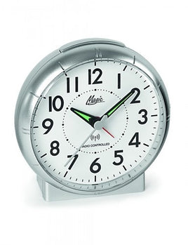 BeoXL - Wekker MAGIC Silver