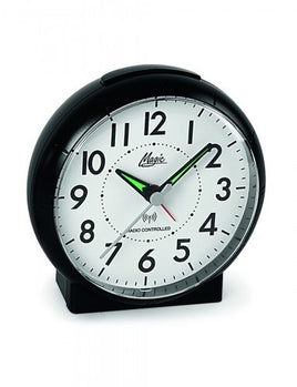 BeoXL - Wekker MAGIC BLACK