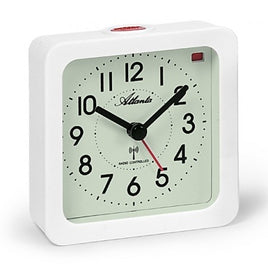 BeoXL - Wekker Carree WIT
