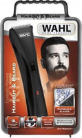 Wahl Hybrid Clipper Corded Tondeuse