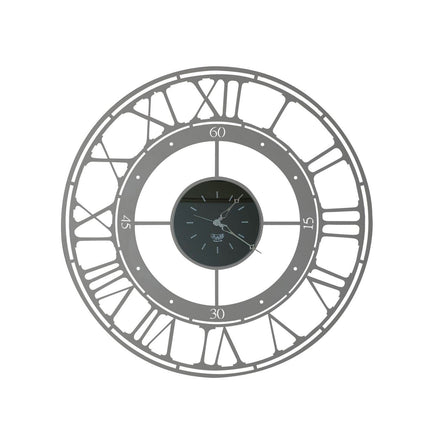 BeoXL - Wandklok Modern Italiaans ontwerp koros 70