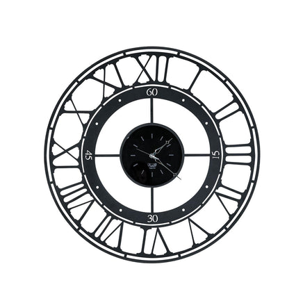BeoXL - Wandklok Modern Italiaans ontwerp koros 70