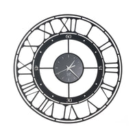BeoXL - Wandklok Modern Italiaans ontwerp koros 50