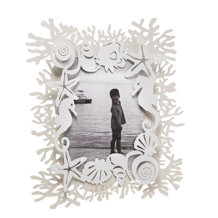 BeoXL - Great Coral Marine-themed Photo Deur