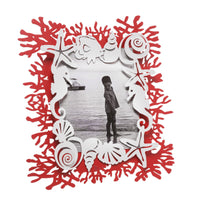 BeoXL - Great Coral Marine-themed Photo Deur