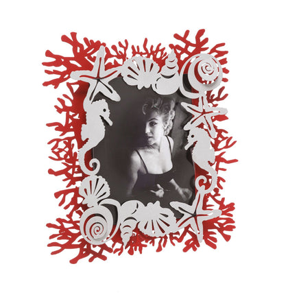 BeoXL - Kleine Marine Coral Theme Photo Deur