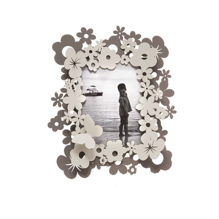 BeoXL - Kleine fotodeur met madeliefjebloemen