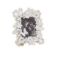 BeoXL - Kleine fotodeur met madeliefjebloemen