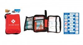 Merkloos Pet First Aid Kit 61-DELIG