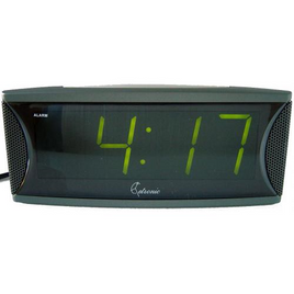 BeoXL - Wekker Jumbo XL modern design