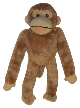 Multipet Swinger Chimpansee 36X18 CM