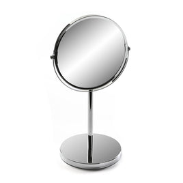 Badkamer make-up spiegel