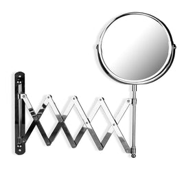 Badkamer make-up spiegel