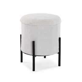 COLOR POEF STOOL
