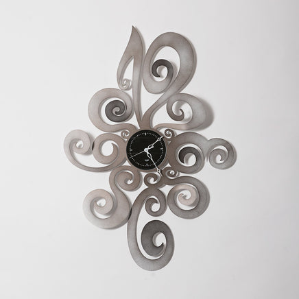 BeoXL - Wandklok Modern Italiaans ontwerp Grote decoratieve muur Big Noemi