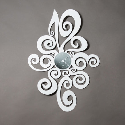 BeoXL - Wandklok Modern Italiaans ontwerp Grote decoratieve muur Big Noemi