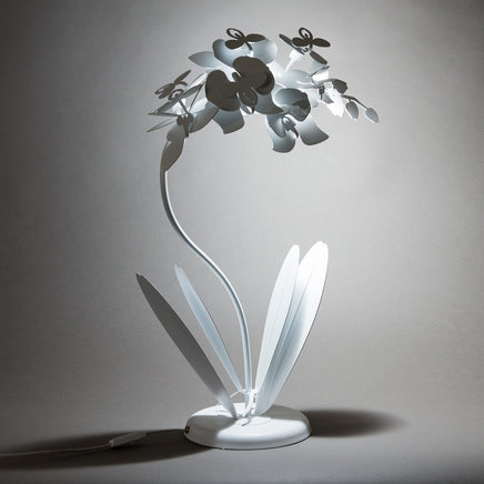 BeoXL - Kleine orchidee tafellamp