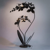 BeoXL - Lamp uit de Grond Orchid-fabriek in de grond