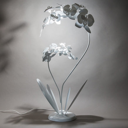 BeoXL - Lamp uit de Grond Orchid-fabriek in de grond