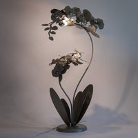 BeoXL - Lamp uit de Grond Orchid-fabriek in de grond