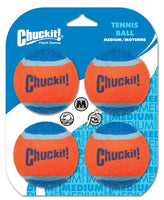 Chuckit Tennisbal