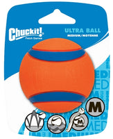 Chuckit Ultra Bal