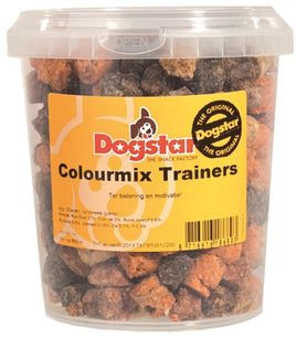 Dogstar Colour Mixtrainers 850 ML