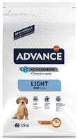 Advance Mini Light 1,5 KG