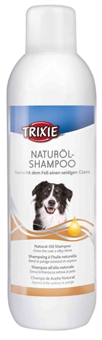 Trixie Shampoo Natuurolie 1 LTR