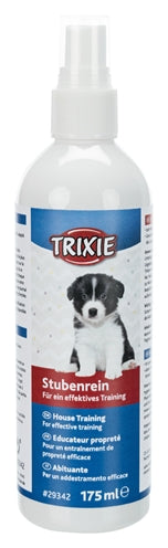 Trixie Trainingsspray Voor Zindelijkheidstraining 175 ML