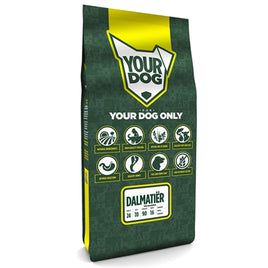 Yourdog Dalmatiër Volwassen 12 KG