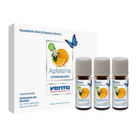 Venta Bio Sinaasappel Geurolie Voor Venta Airwasher 3X10 Ml