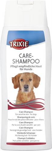 Trixie Care Shampoo 250 ML