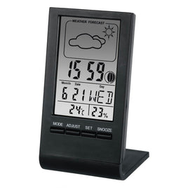Hama Lcd- Thermo-/Hygrometer Th-100