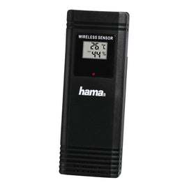 Hama Buitensensor Ts36E Voor Weerstation
