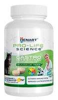 Henart Pro Life Science Gastrointestinal Tract Immuunsysteem