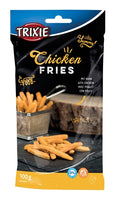 Trixie Chicken Fries 100 GR